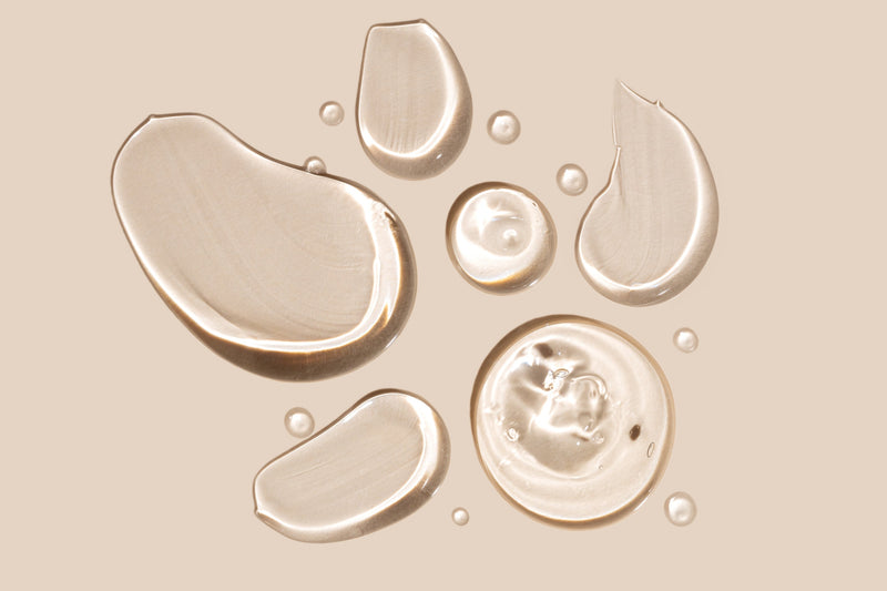 Gel