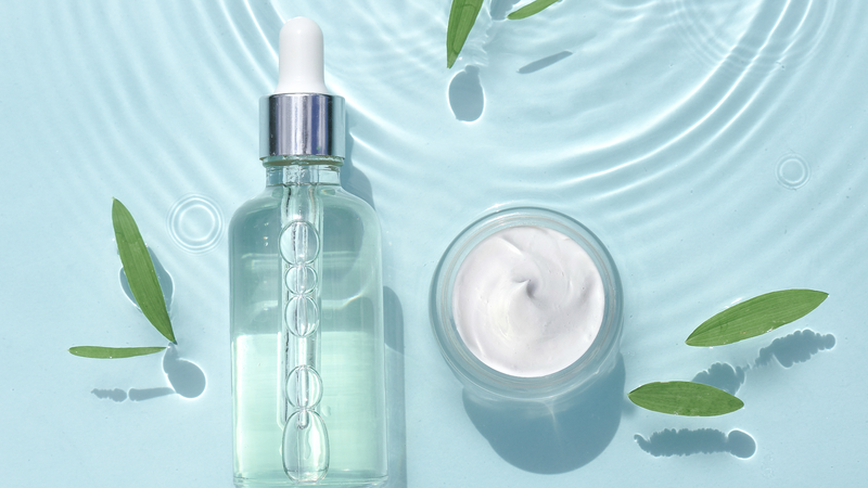 Dry Skin