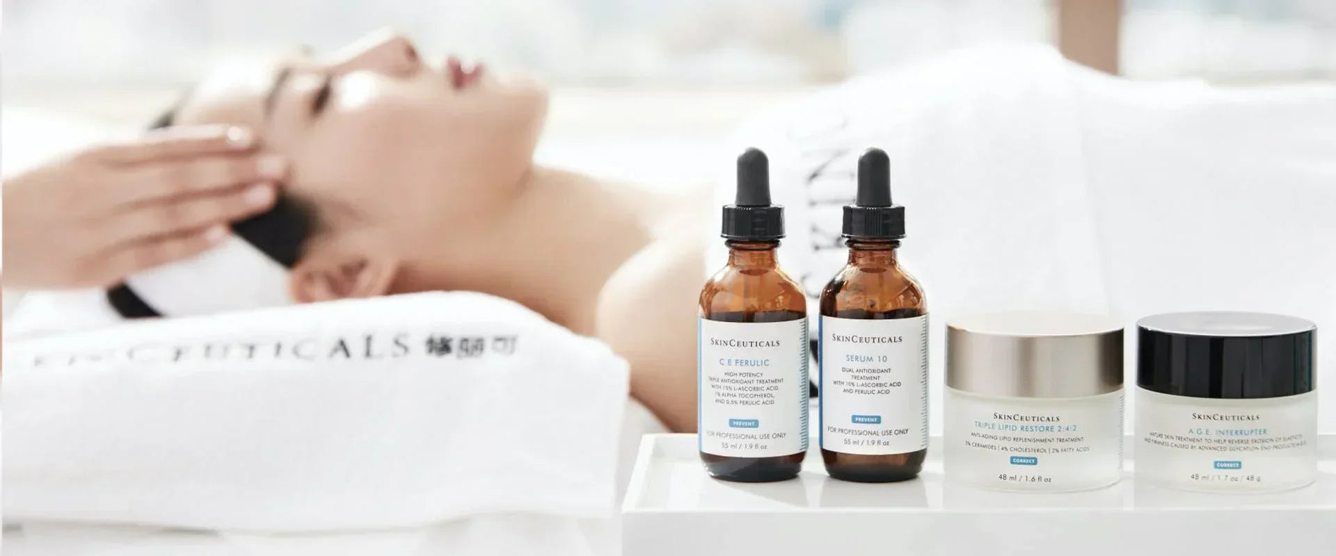 Skinceuticals