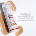 UV AOX Elements Broad-Spectrum SPF 50 Tinted