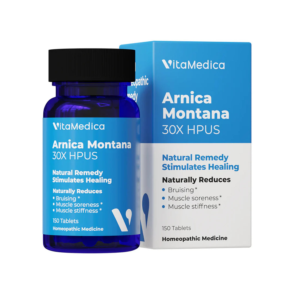 Arnica Montana 30X HPUS
