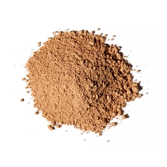 Brush On Block Mineral Powder SPF30 TOUCH OF TAN