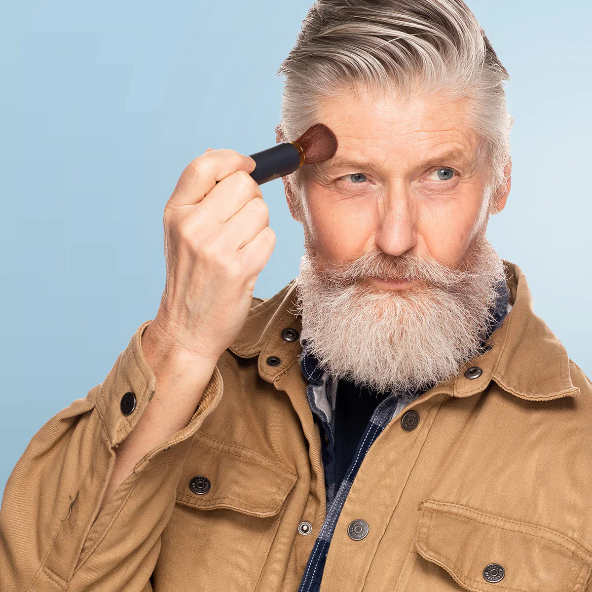 Brush On Block Mineral Powder SPF30 TRANSLUCENT