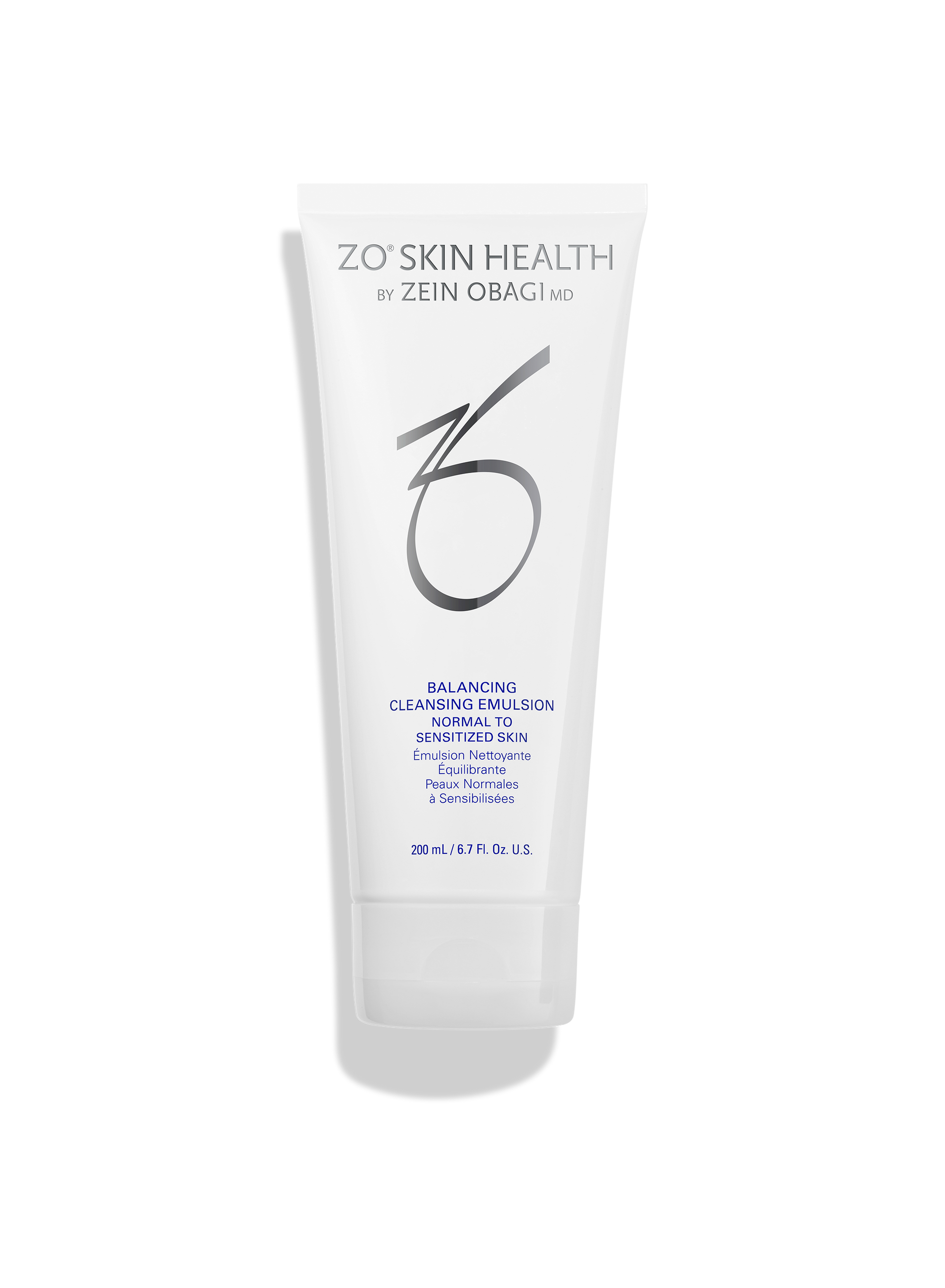 Balancing Cleansing Emulsion 6.7 oz