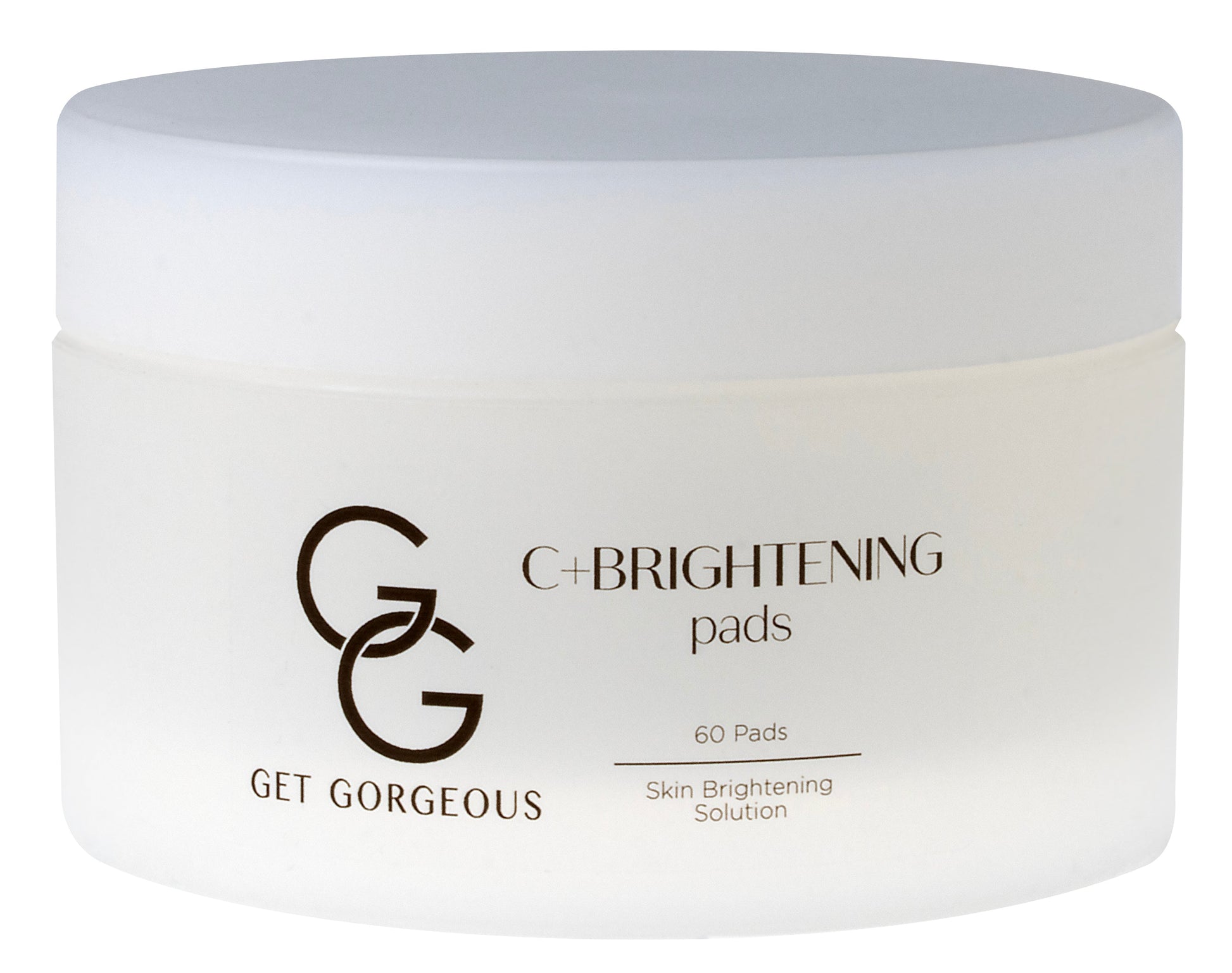 C+ Brightening Pads 60 ct