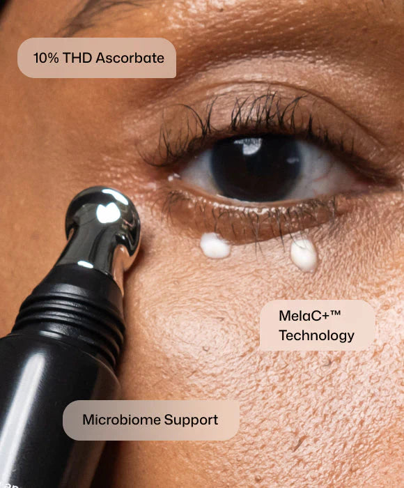 C+ Brightening Eye Complex