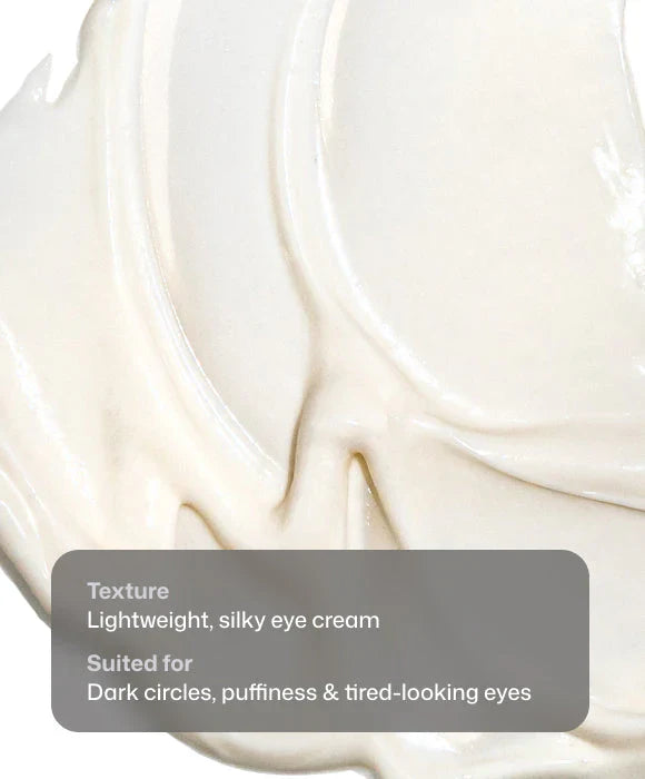 C+ Brightening Eye Complex