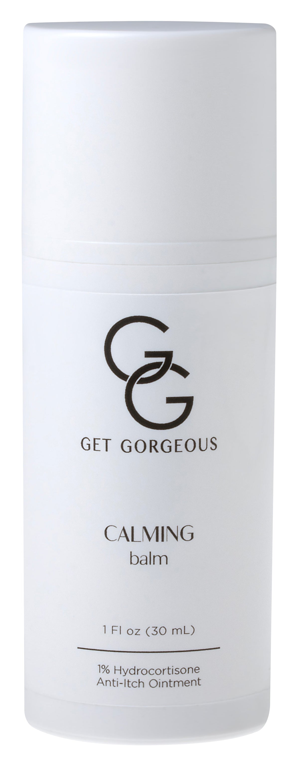 Calming Balm 1 oz