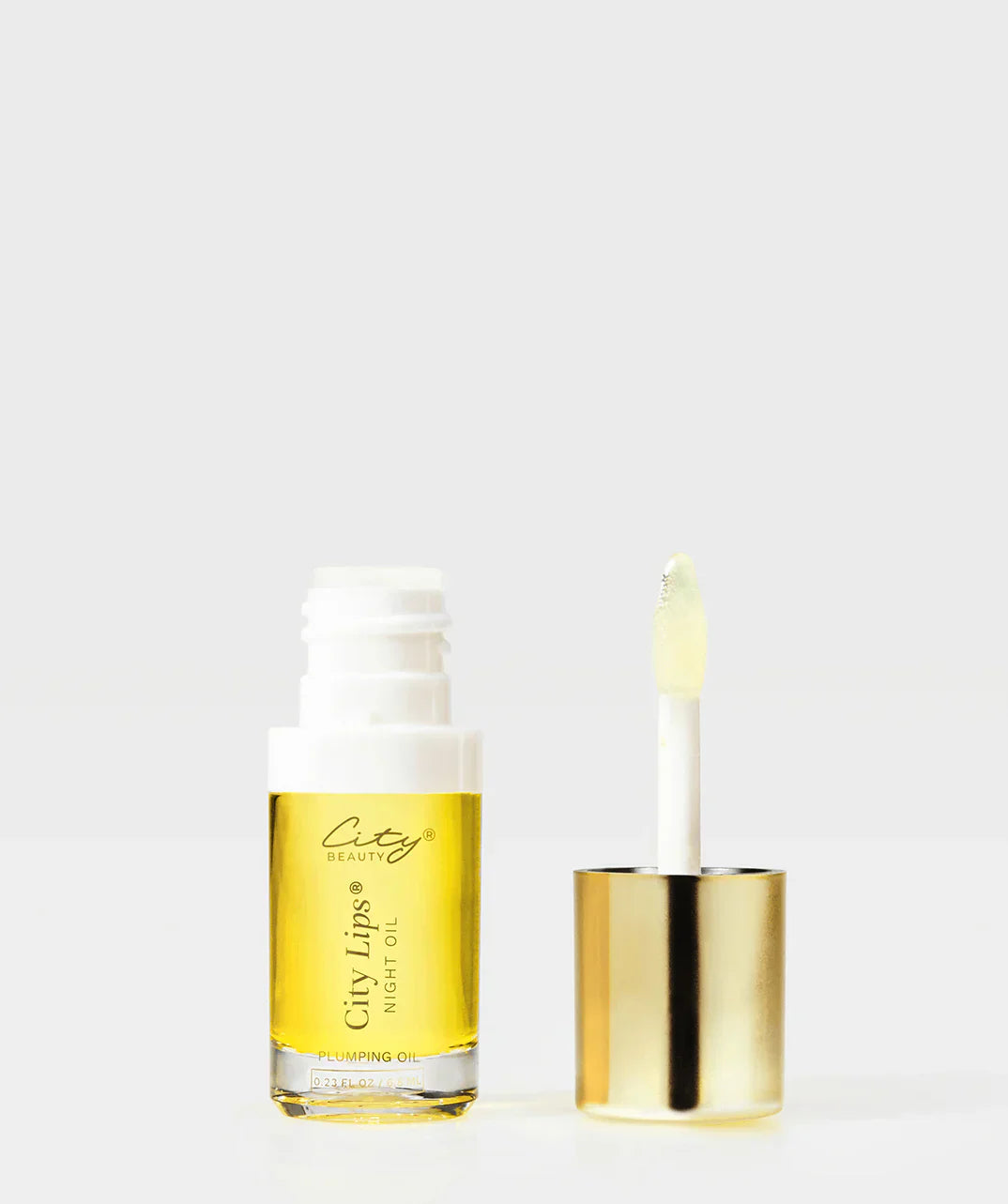 City Lips Night Oil