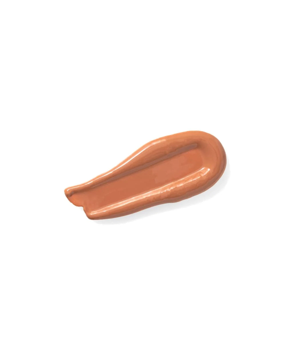 City Lips Plumping Lip Gloss - Nude
