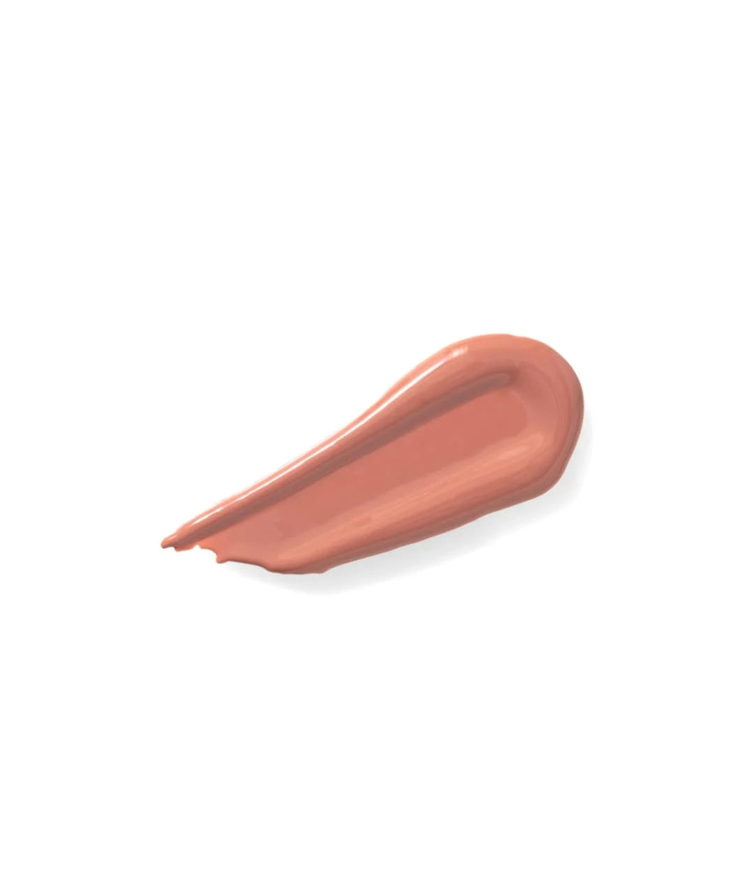City Lips Plumping Lip Gloss - Pink Nude