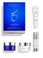 Daily Skincare Program KIT