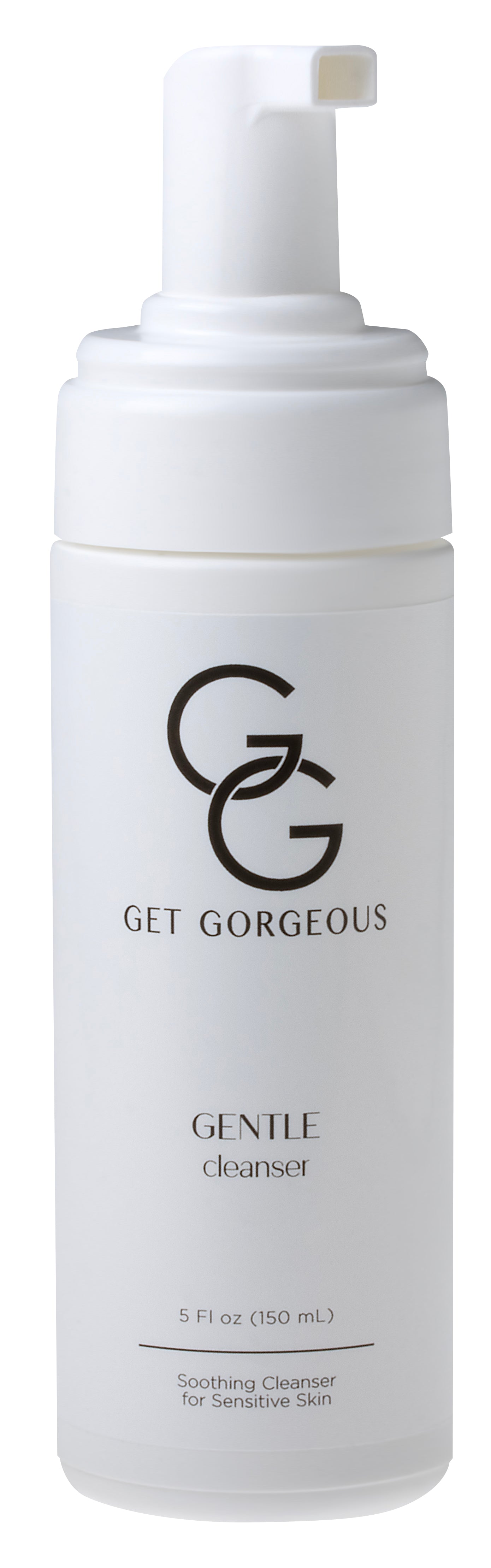 Gentle Cleanser 5 oz