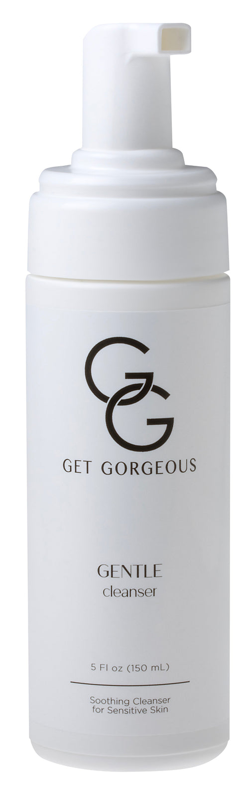 Gentle Cleanser 5 oz