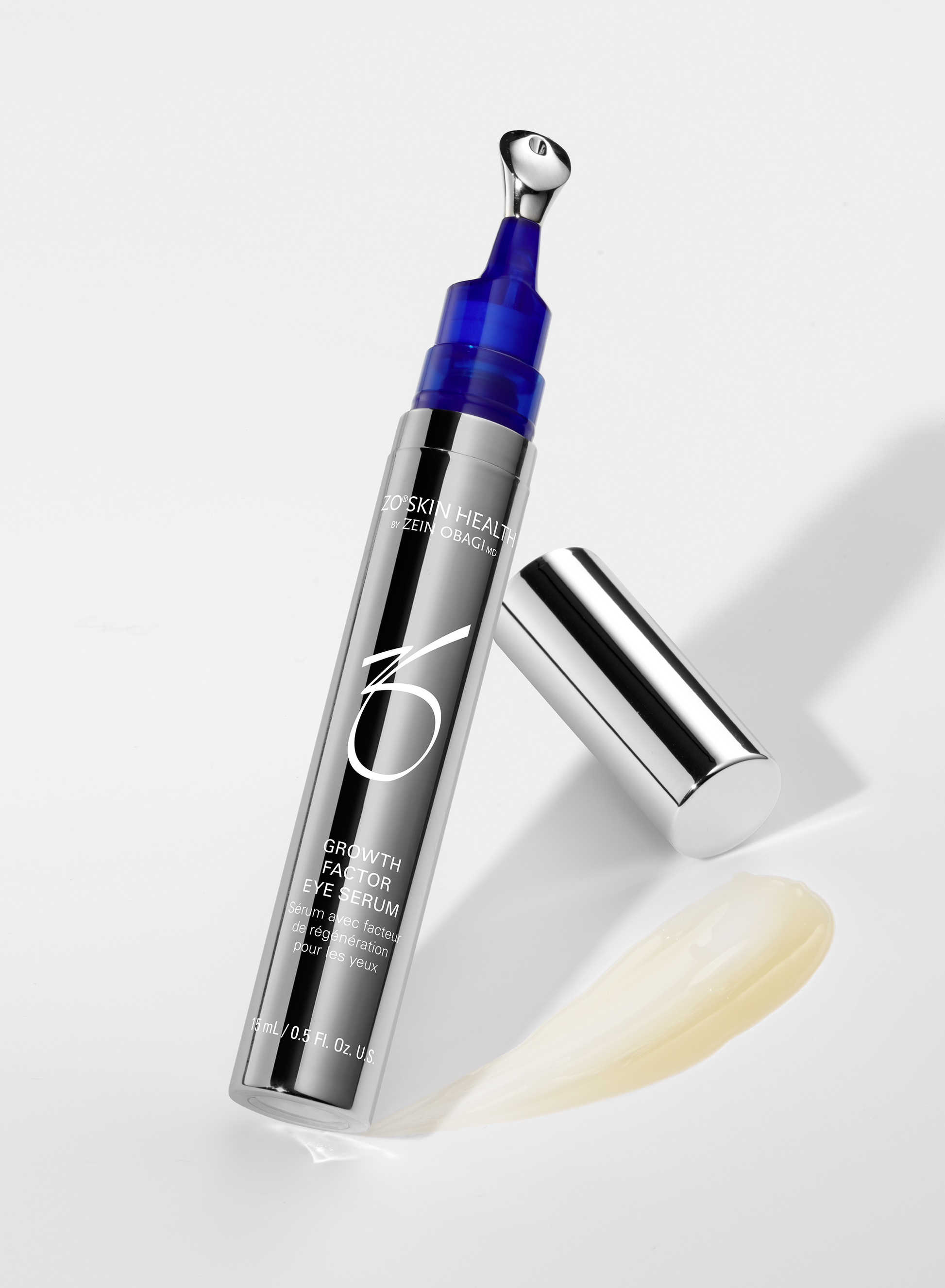 Growth Factor Eye Serum 0.5 oz
