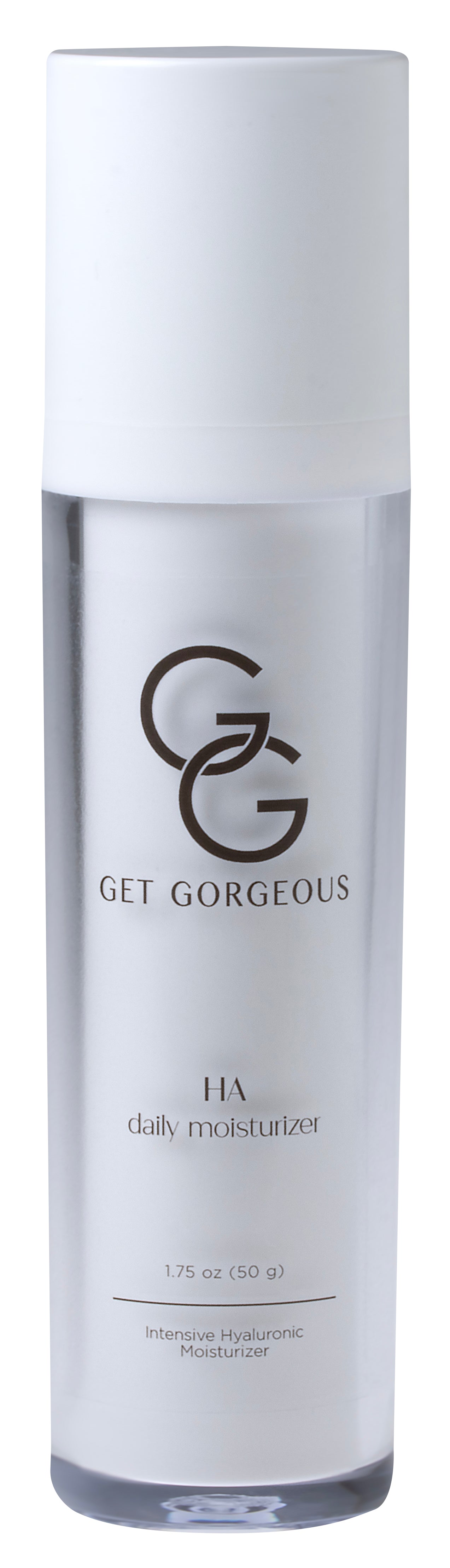 HA Daily Moisturizer 1.7 oz