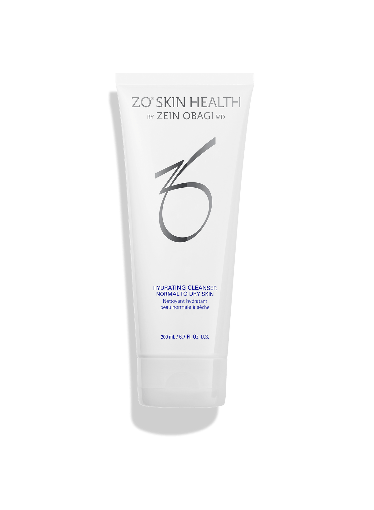 Hydrating Cleanser for Normal to Dry Skin