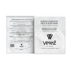 Intense Hydration Neck and Body Mask