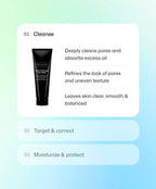 Pore Purifying Clay Mask