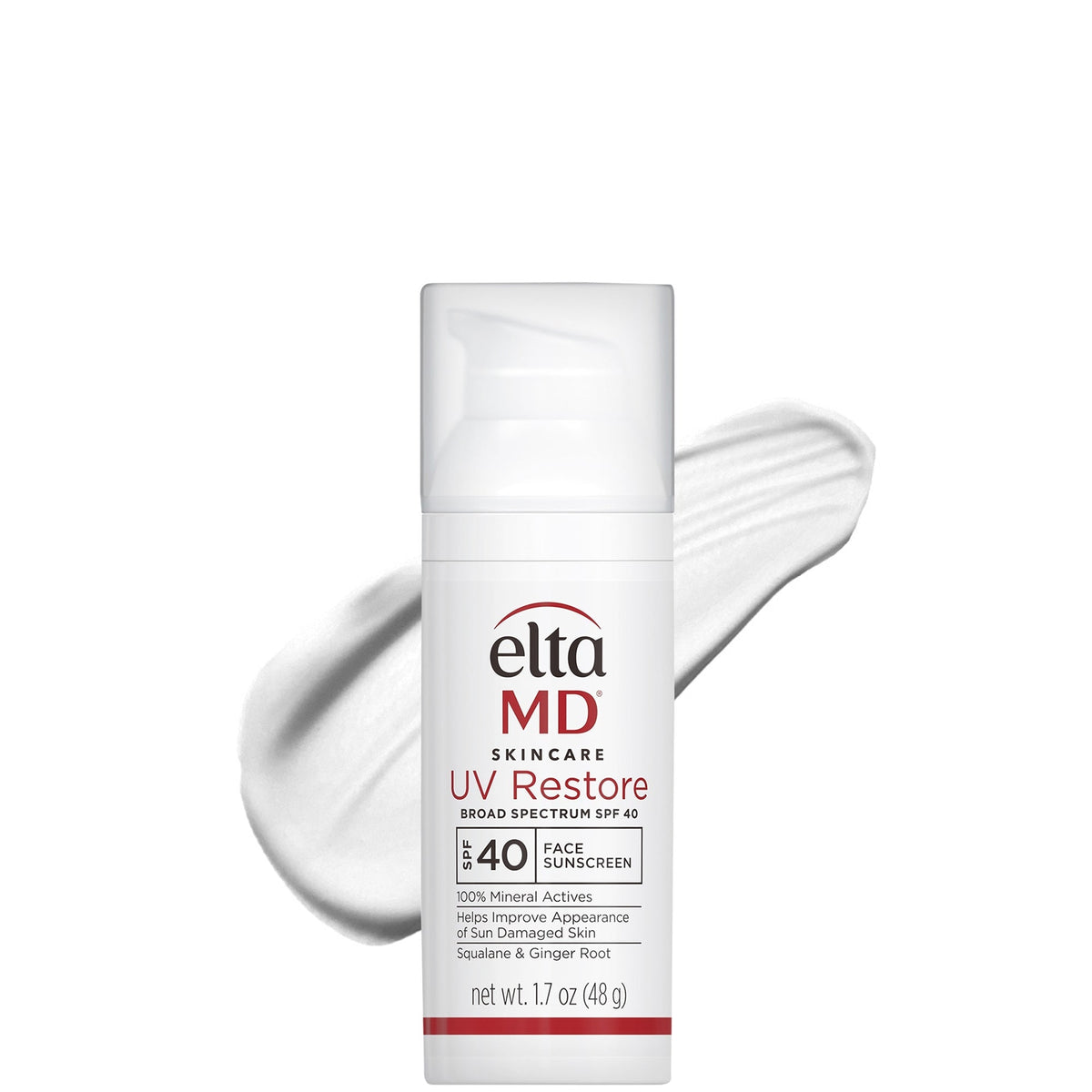 UV Restore Broad Spectrum SPF 40