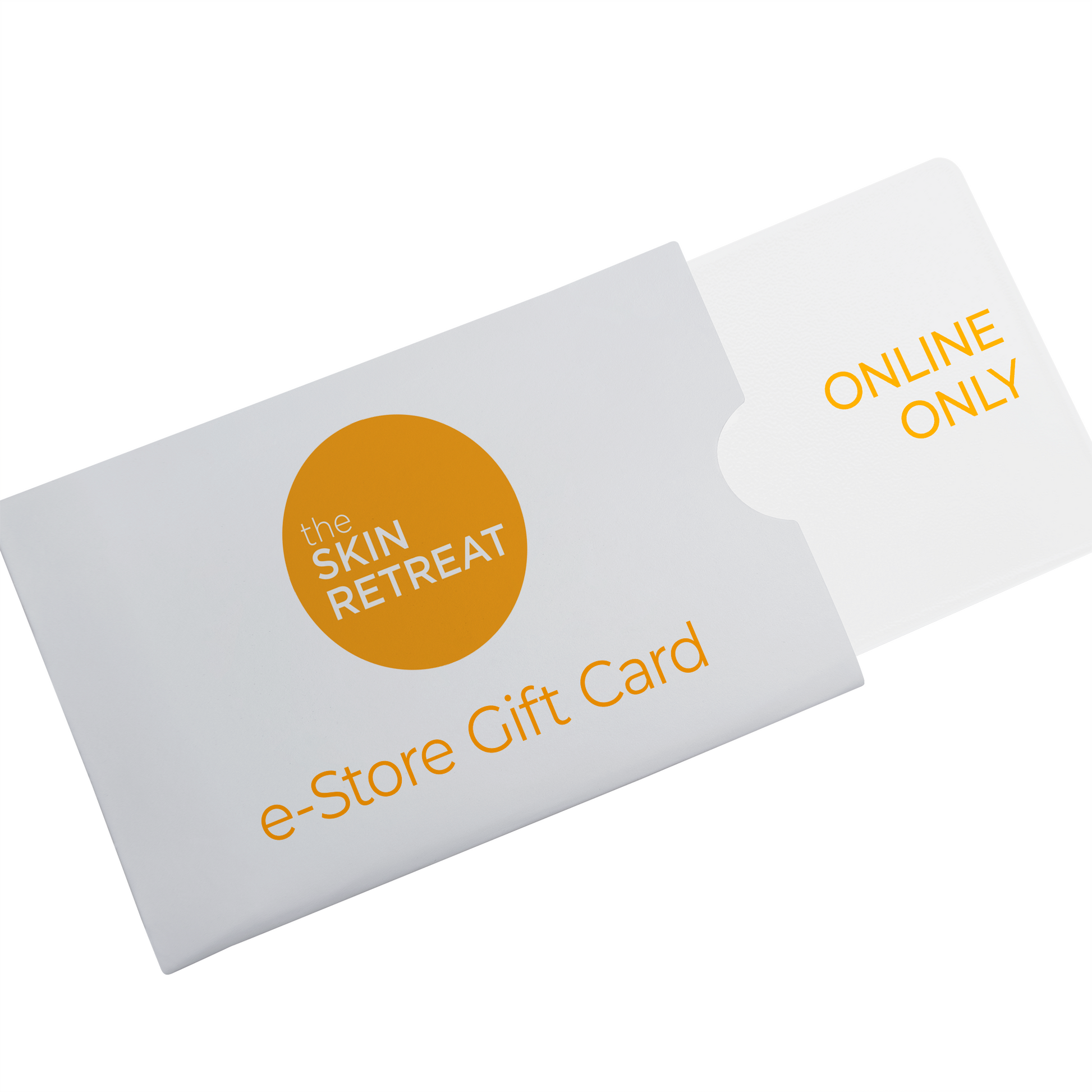 e-Store Gift Card