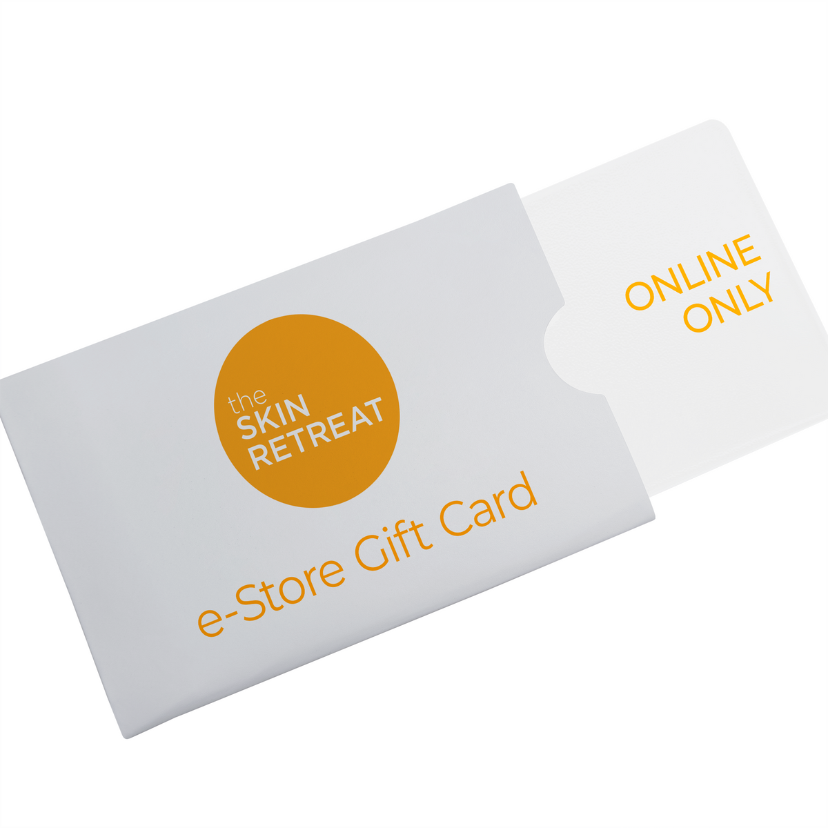 e-Store Gift Card